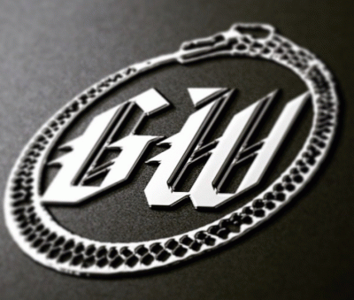 logo Gunther Weezul